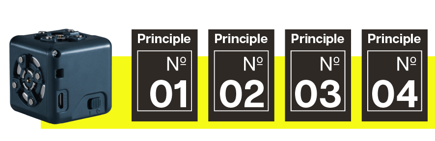 {title:2:5} Principles of Better Thinking.